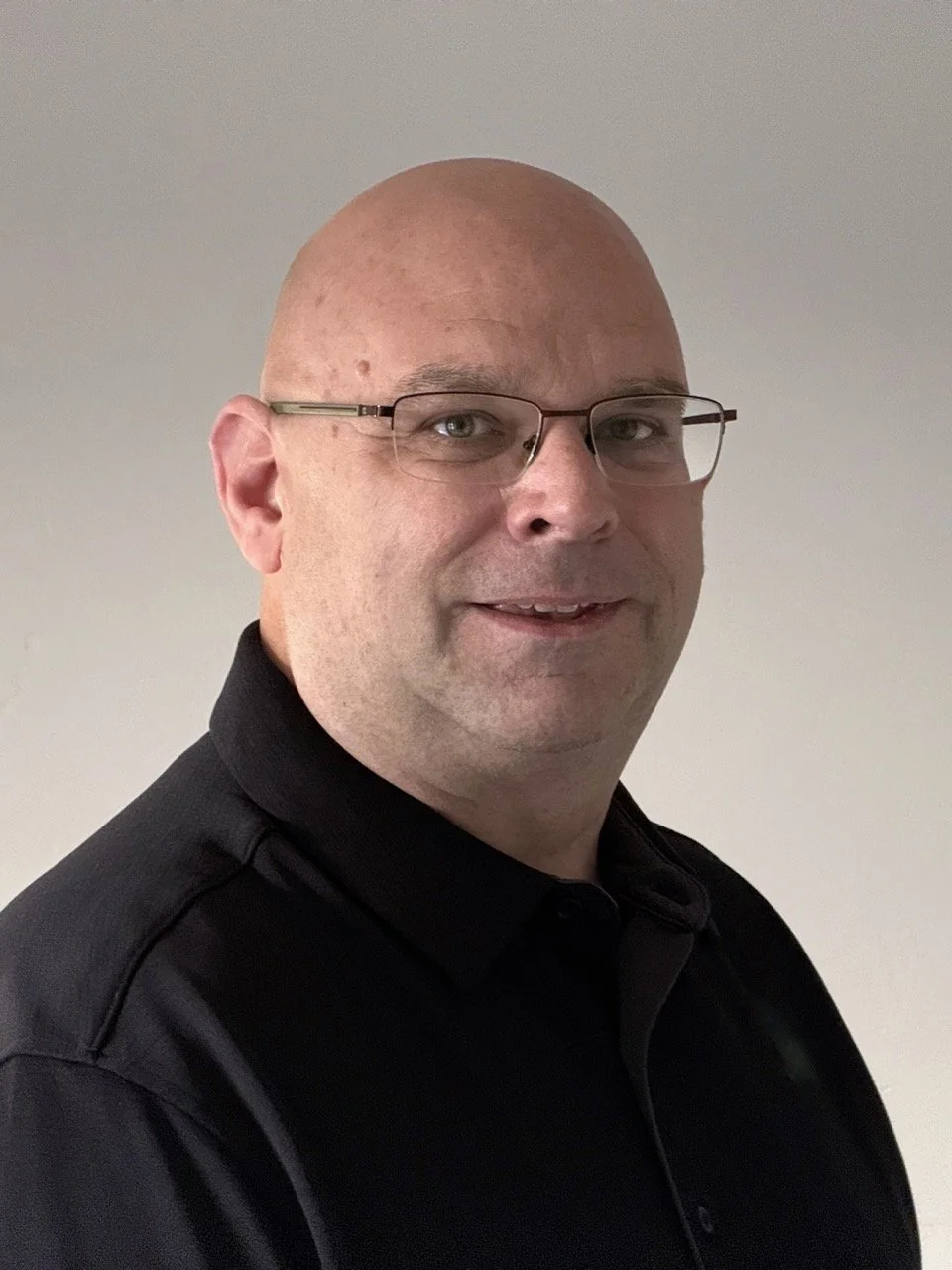 Kent Fairbanks, Production Manager at Nutra Connection