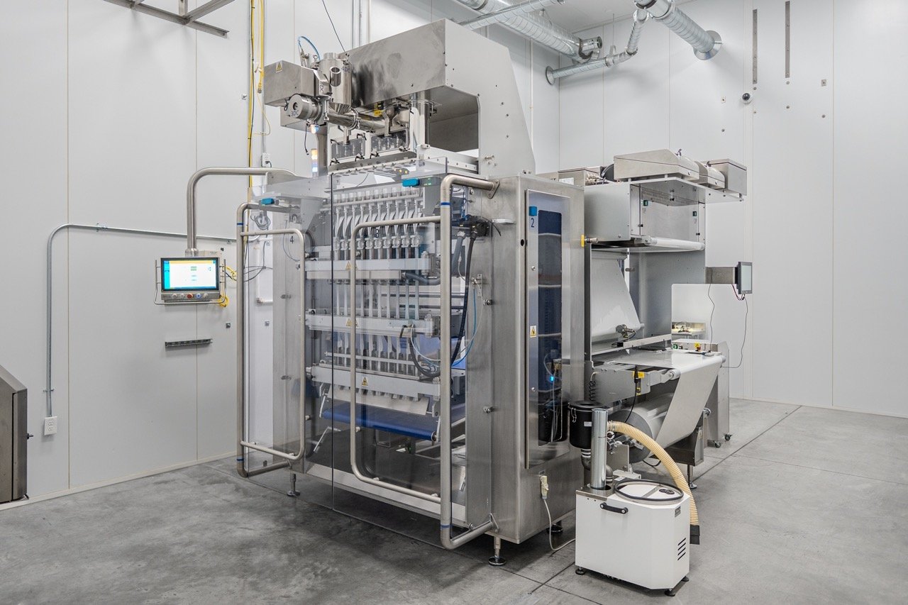 Co Pack Machine What is a Co-Packer? Your Guide to Product Packaging and Turnkey ...