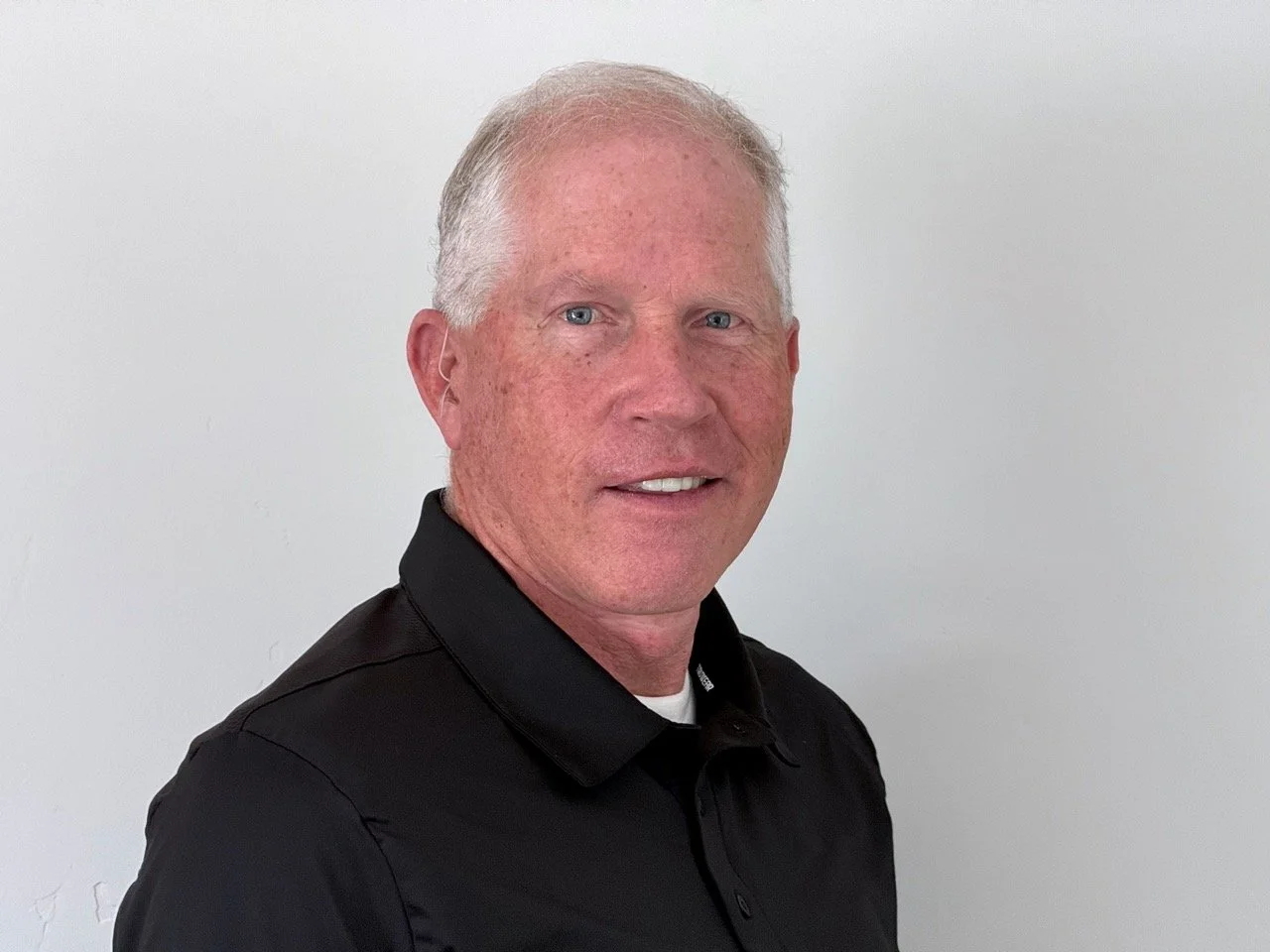 Mark Christensen, director of supply chain at Nutra Connection