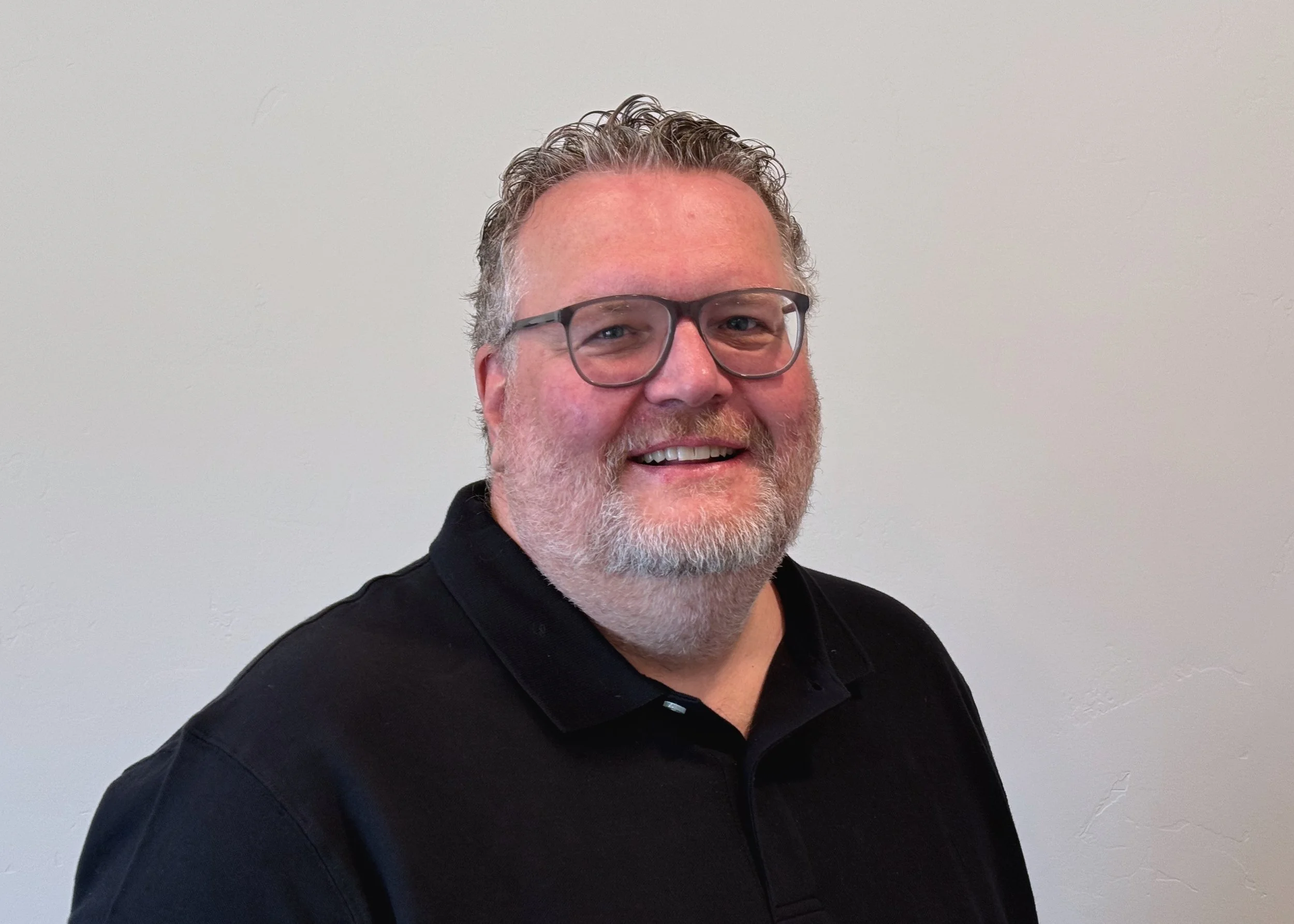Reed Braithwaite, director of quality at Nutra Connection