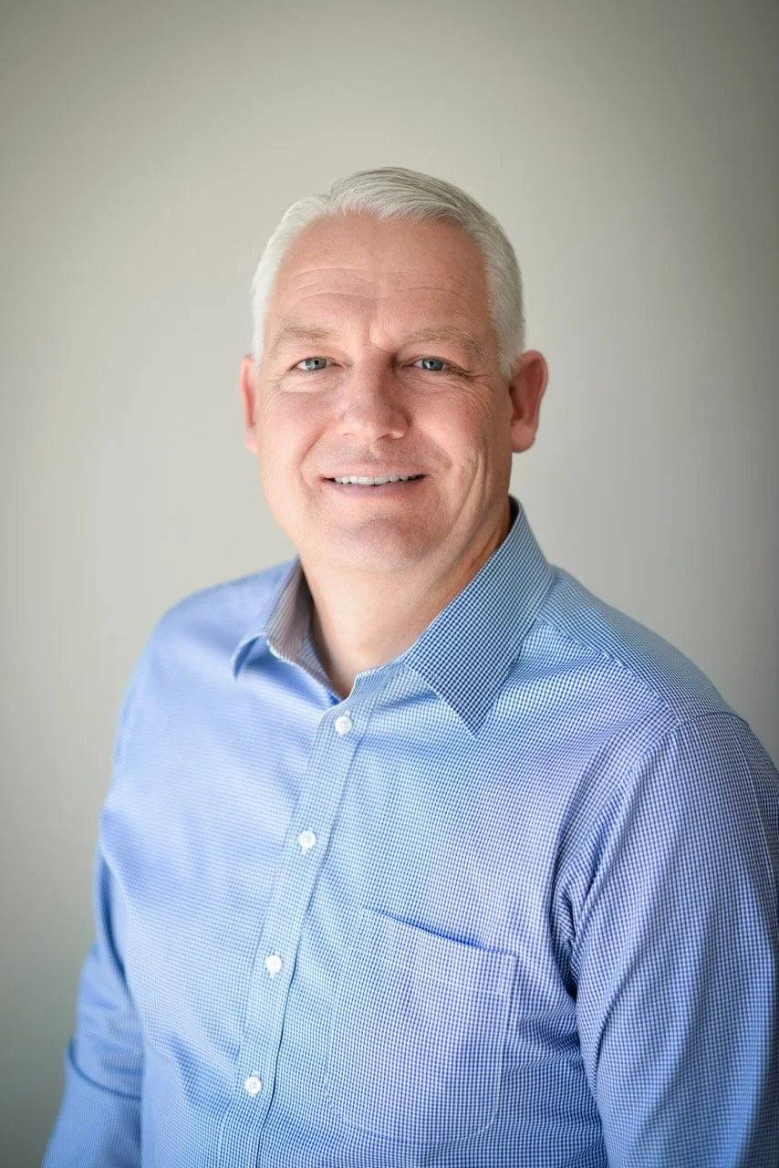 Blake Christensen, founder and CEO of Nutra Connection