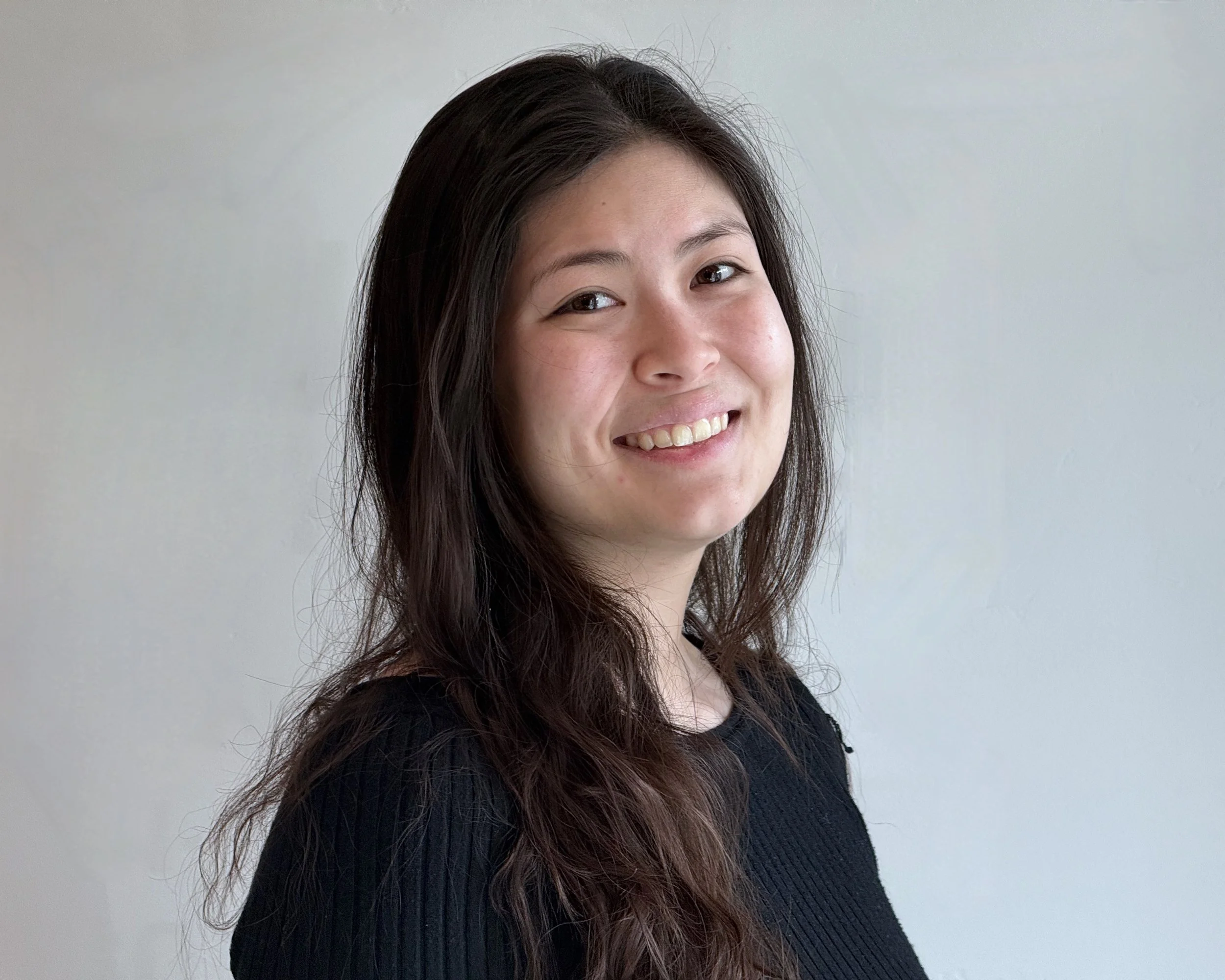 Irene Smith, Nutra Connection's Research and Development Manager