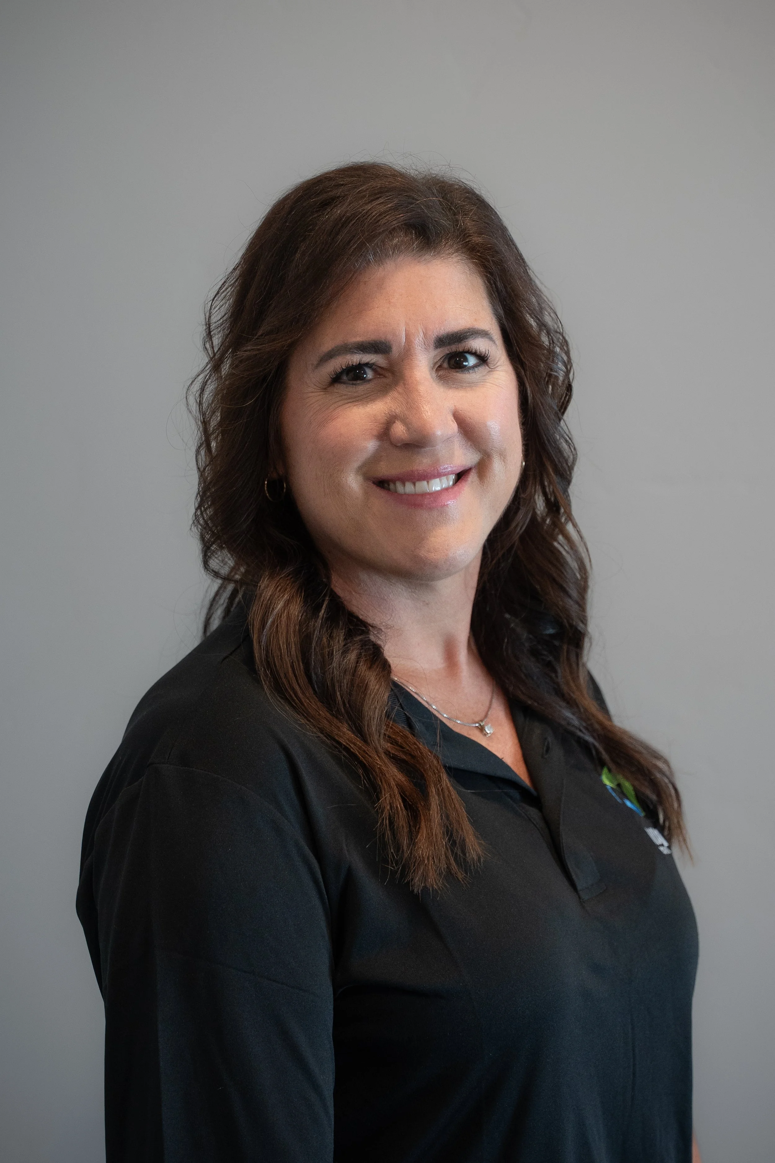 Toni Christensen, business development and sales at Nutra Connection