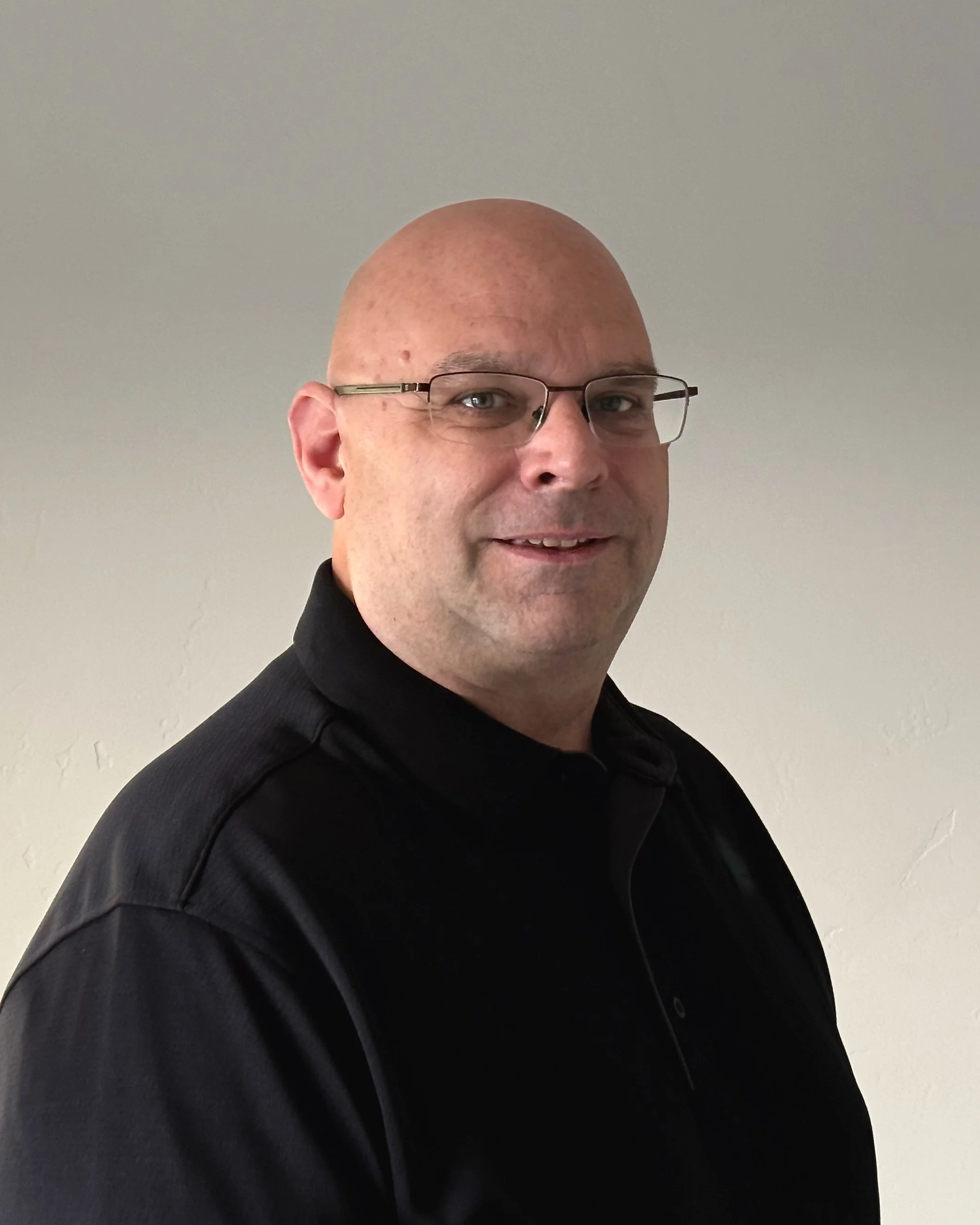 Kent Fairbanks, Production Manager at Nutra Connection