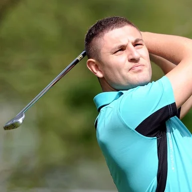 Liam Sullivan, PGA Professional & Junior Golf Development Coach