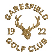 Garesfield golf club logo.png