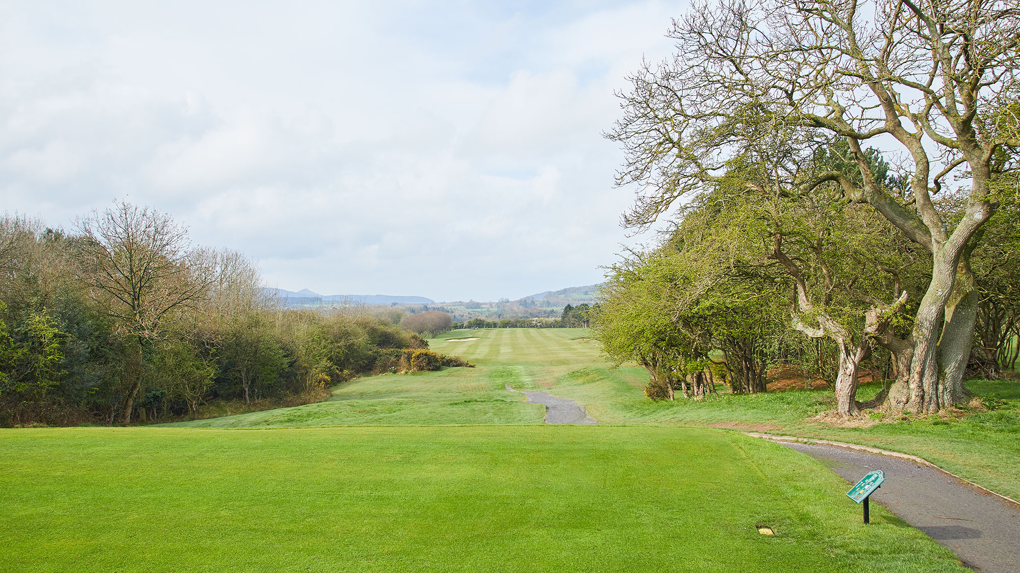 7&lt;strong&gt;Par 4 | 463 yrds&lt;/strong&gt;