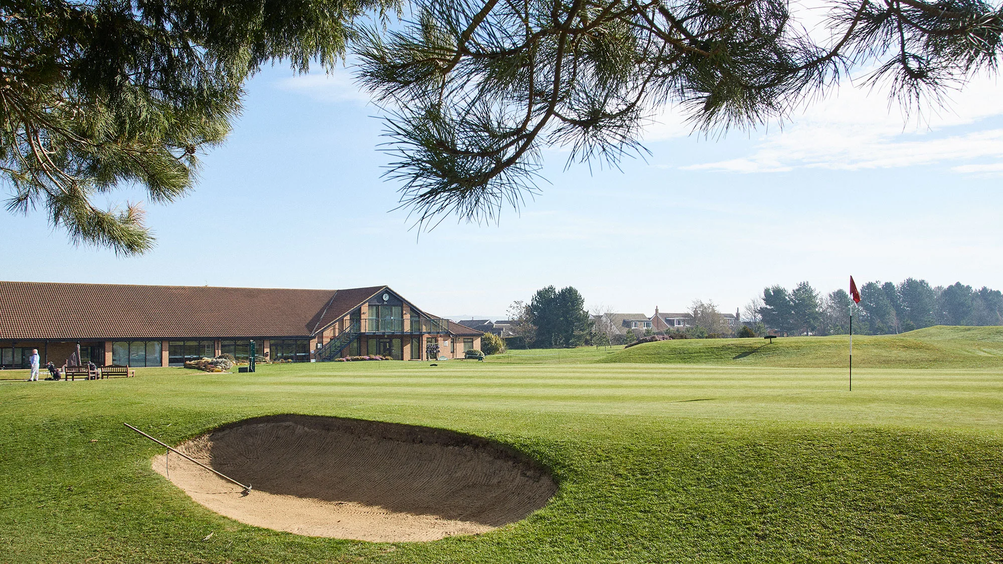 Lady Captains Update: November, 2019