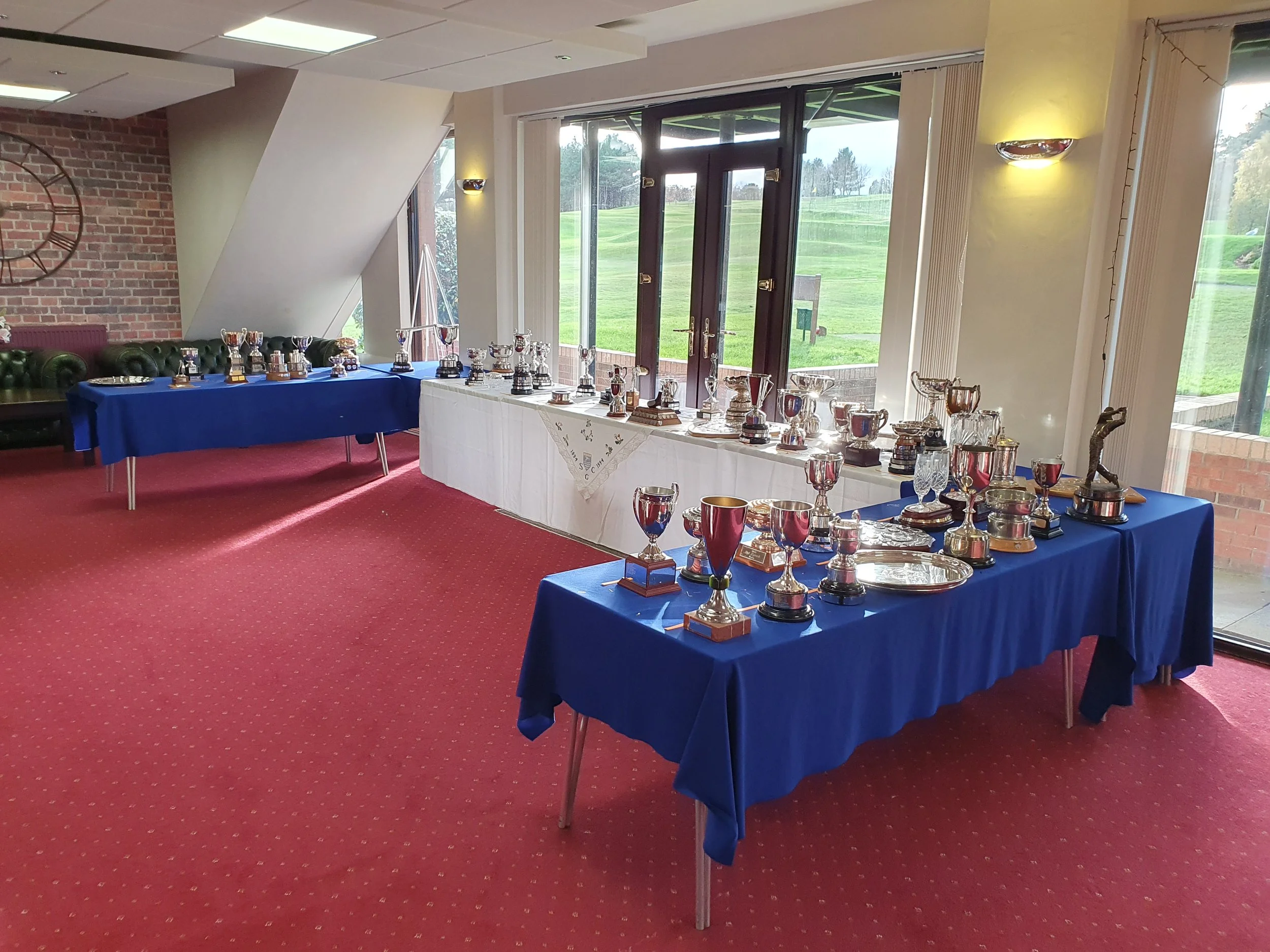 Prize Presentation Night 2025