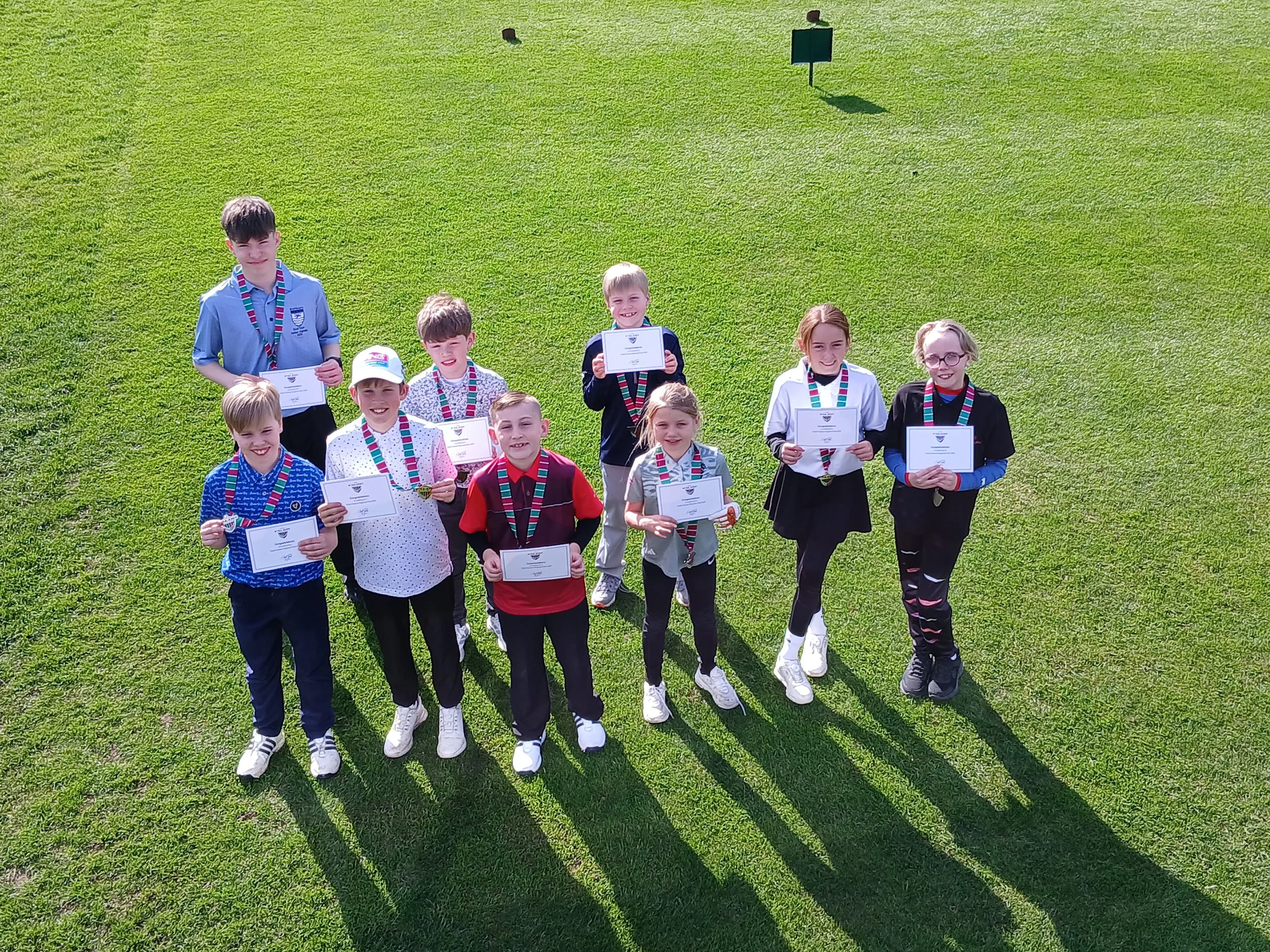 Faldo Futures 2026