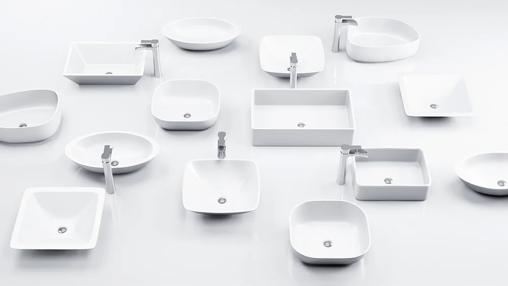 GET TO KNOW VIGO MATTE STONE