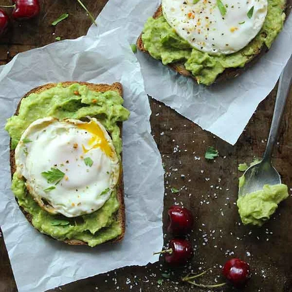 Jumpstart your morning with healthy and fast recipes! www.vigoindustries.com .jpg