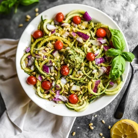 Jumpstart your morning with healthy and fast recipes! www.vigoindustries.com .jpg