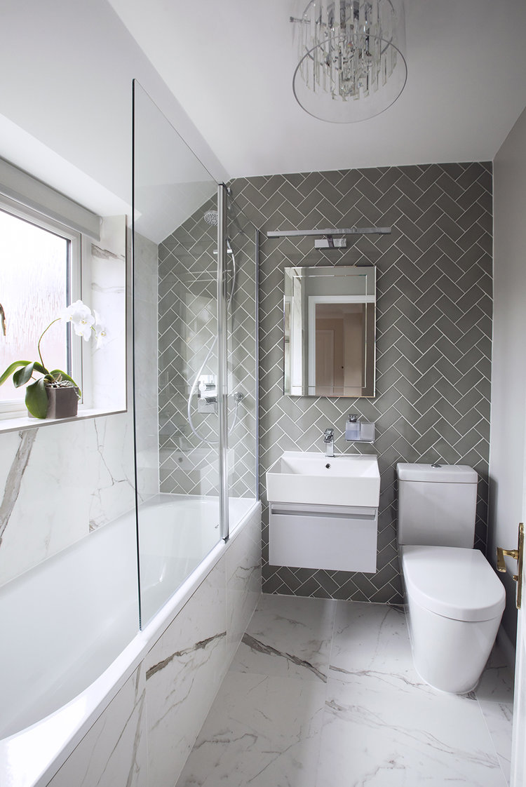 Choosing Bathroom Tiles | VIGO Industries
