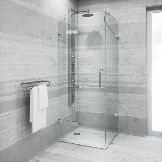 Choosing Bathroom Tiles | VIGO Industries
