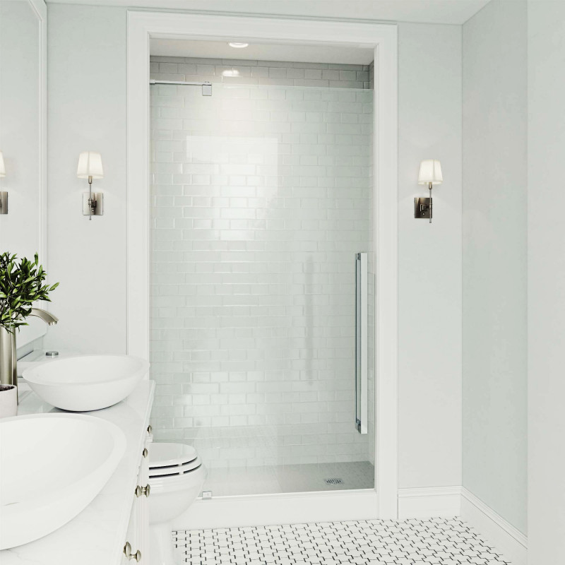 Choosing Bathroom Tiles | VIGO Industries