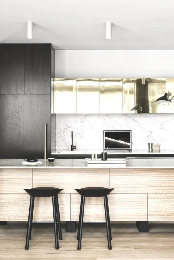 7 KITCHEN DESIGN TRENDS FOR 2019