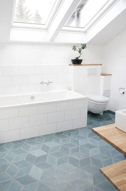 NEW TRENDS FOR YOUR BATHROOM 2019