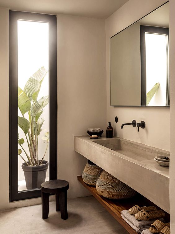 6 Bathroom Remodel Tips! Click to see more! | VIGO Industries - Bathroom Design Ideas - Bathroom Remodels - Home Interior 