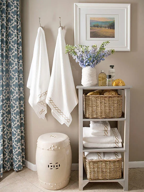 Clearance small space bathroom storage Store
