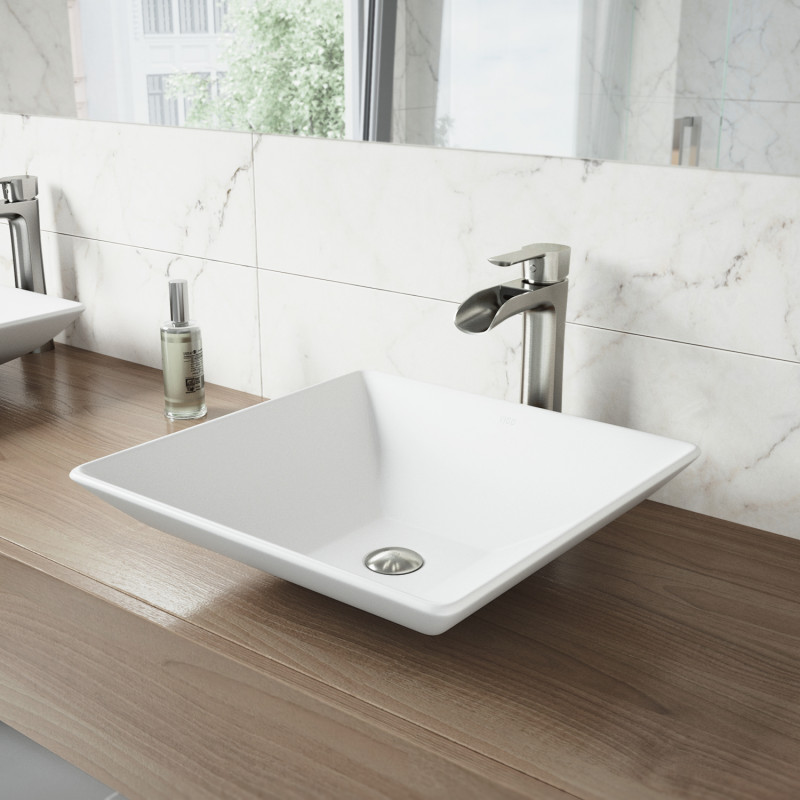  Bathroom storage solutions for small spaces | VIGO Industries - Bathroom Design Ideas - Home Interior 