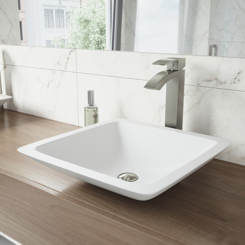  Bathroom storage solutions for small spaces | VIGO Industries - Bathroom Design Ideas - Home Interior 