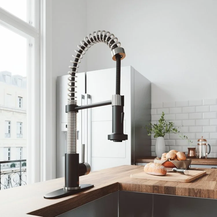 DESIGNING A KITCHEN WITH A CLEAR STATE OF MIND