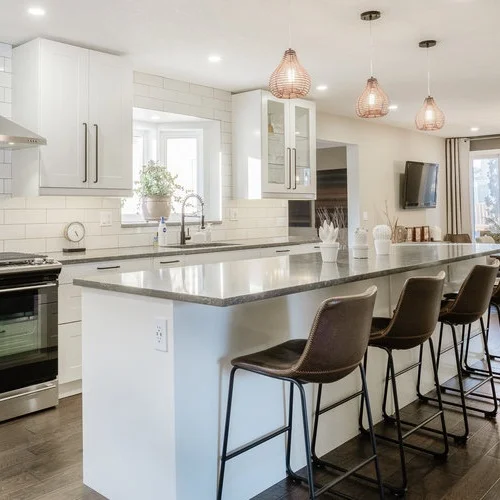 CONSTRUCTING A COLLABORATION