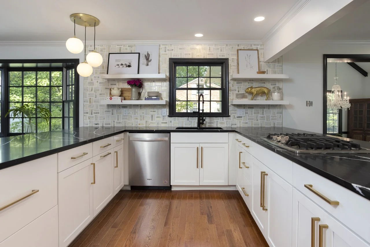 12 Top Trends In Kitchen Design For 2020 Home Remodeling Contractors Sebring Design Build