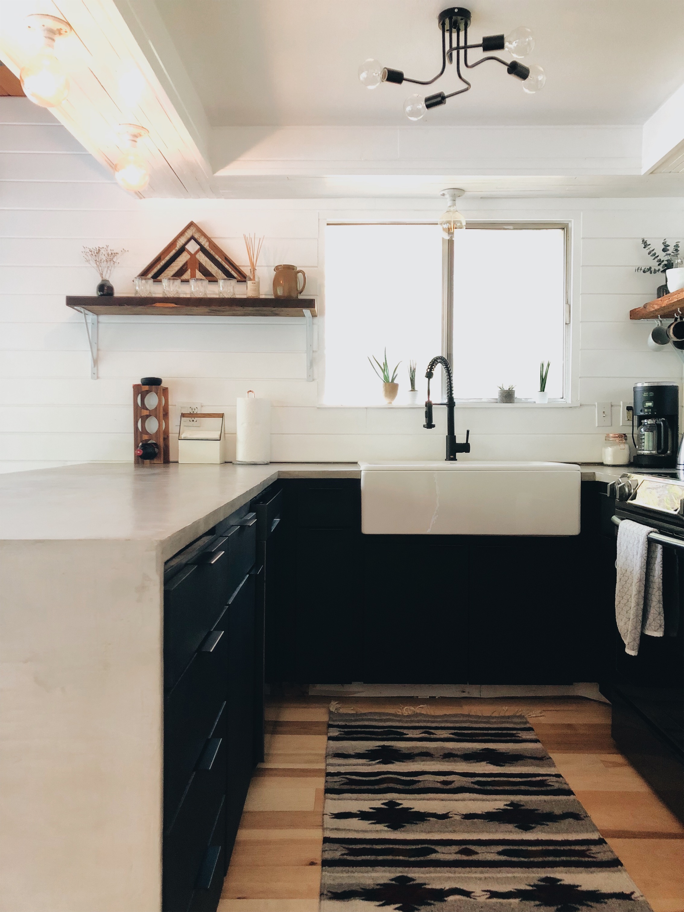  UNIQUE OPEN PLAN KITCHEN LAYOUT IDEAS FOR 2020 | VIGO Industries - Kitchen Sinks and Faucets Design Ideas - Home Interior 