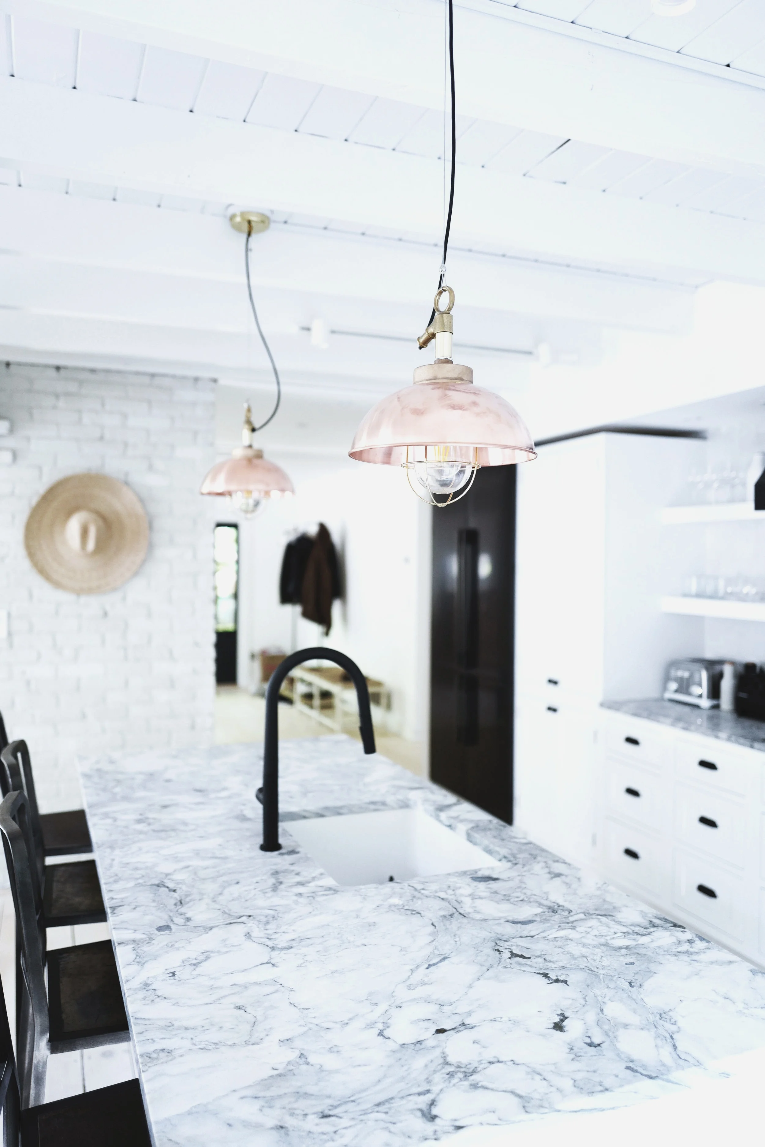 A HAMPTONS HOUSE HAVEN