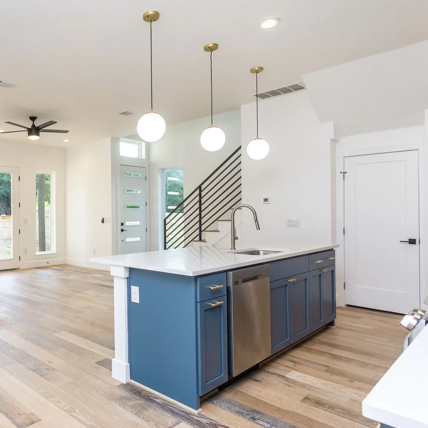 EVERYTHING YOU NEED TO KNOW WHEN BUYING YOUR FIRST HOME