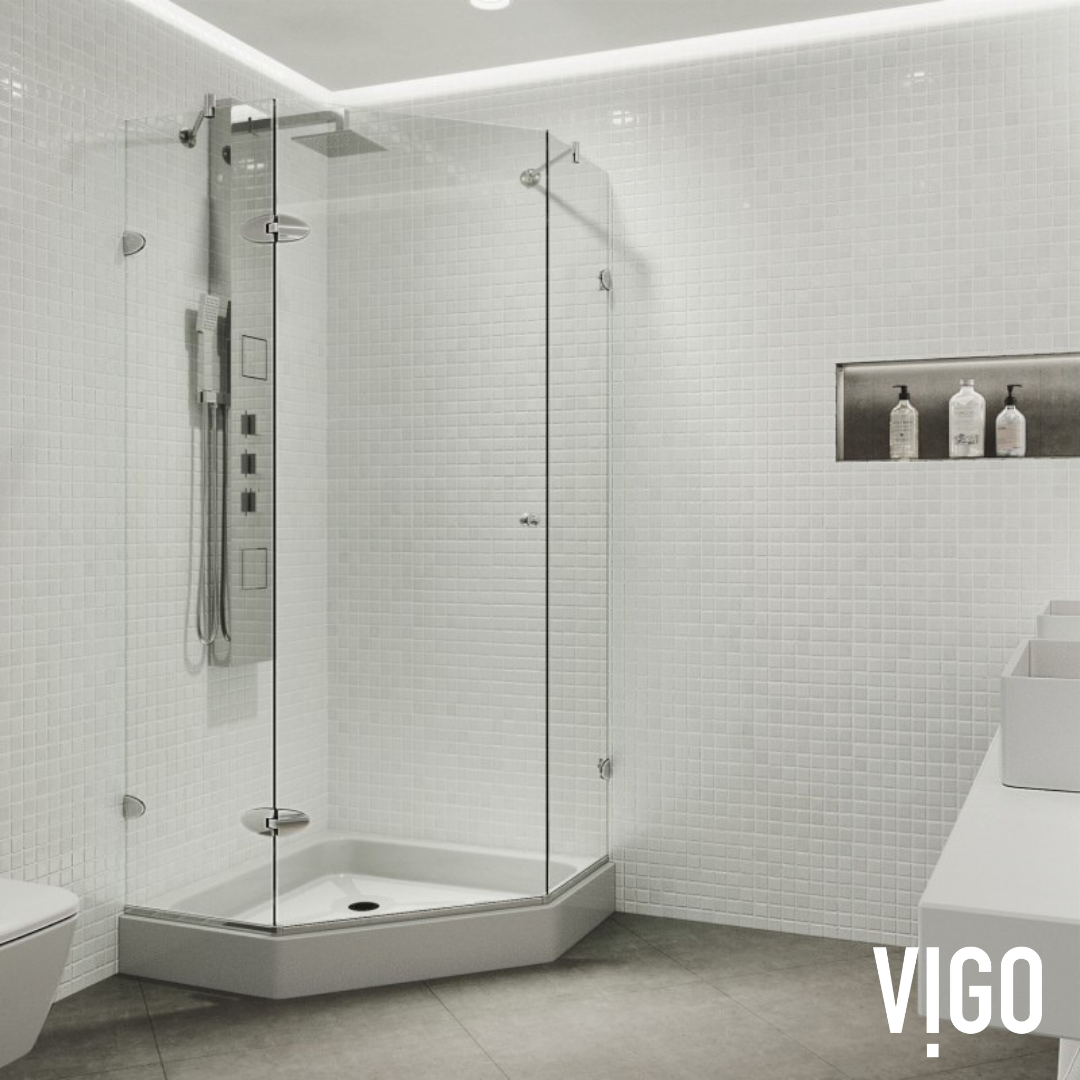  BEAUTIFUL BATHROOM DESIGNS INSPIRED BY AUSTRALIA | VIGO Industries - Kitchen Sinks and Faucets Design Ideas 