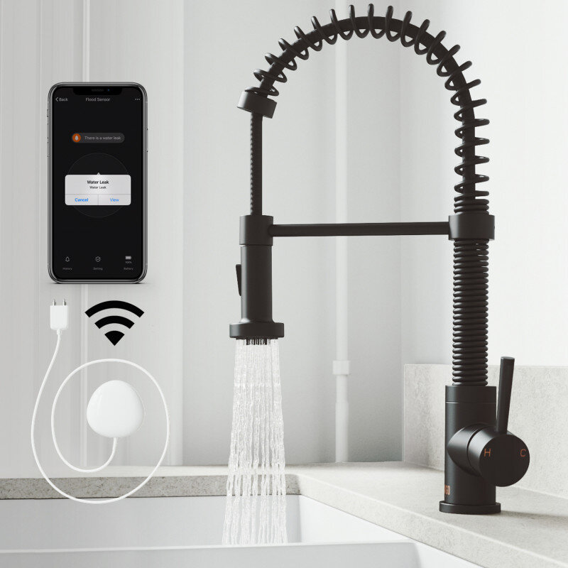  Stress-Free Ways to Get Your Home Holiday Ready | VIGO Kitchen Faucets 