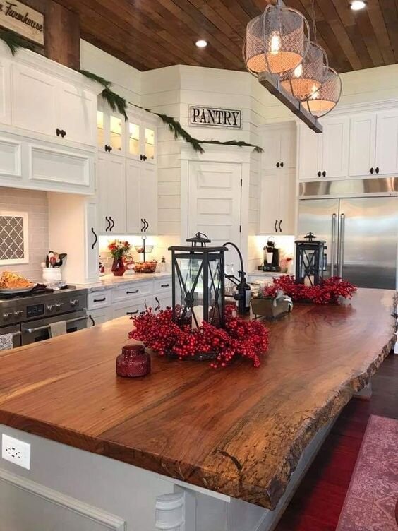  STRESS-FREE WAYS TO GET YOUR HOME HOLIDAY READY | VIGO blog - Kitchen Sinks and Faucets Design Ideas - Kitchen Remodels - Home Interior 
