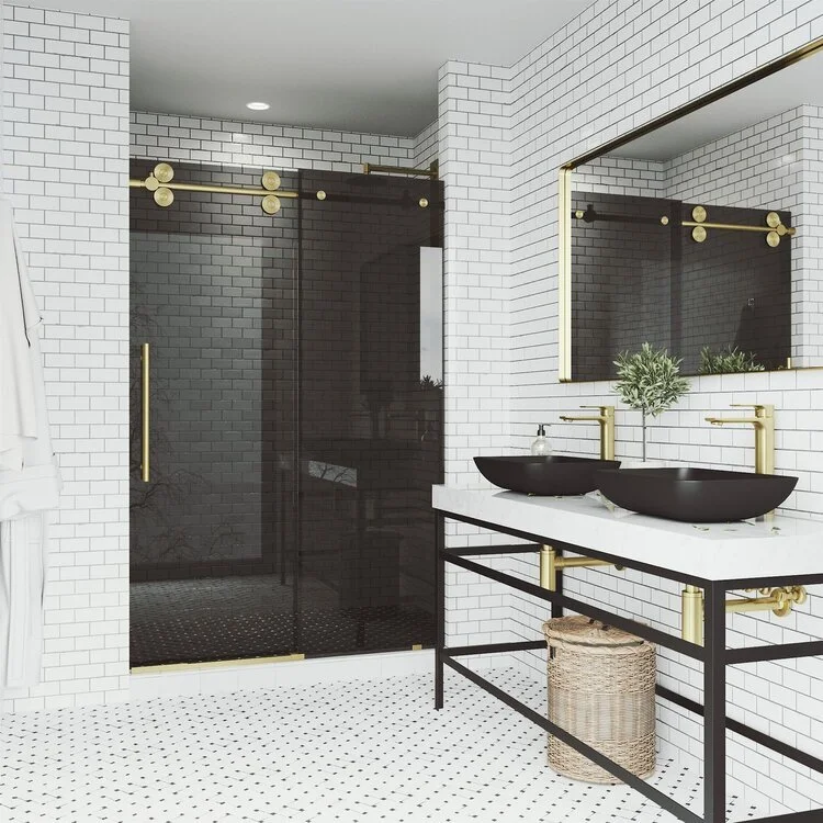 HOW TO REMODEL YOUR BATHROOM FROM START TO FINISH