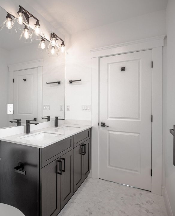 Powder Room Ideas - VIGO BLOG | Kitchen, Bathroom and Shower Ideas