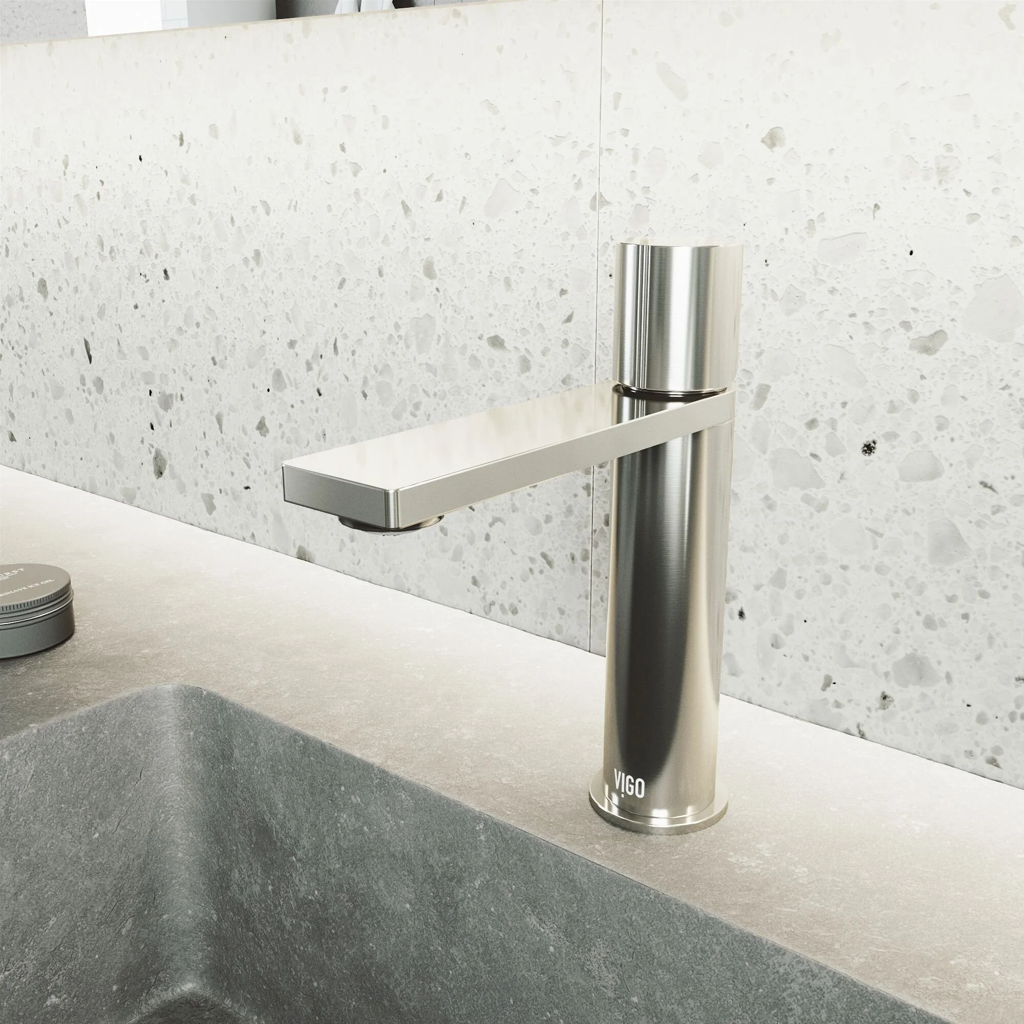 NEW PRODUCT RELEASE: THE FUTURE OF BATHROOM FAUCETS
