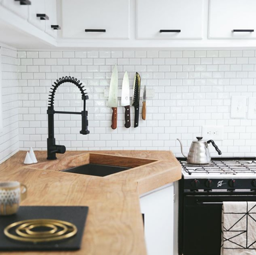 6 COMMON KITCHEN REMODELING MYTHS