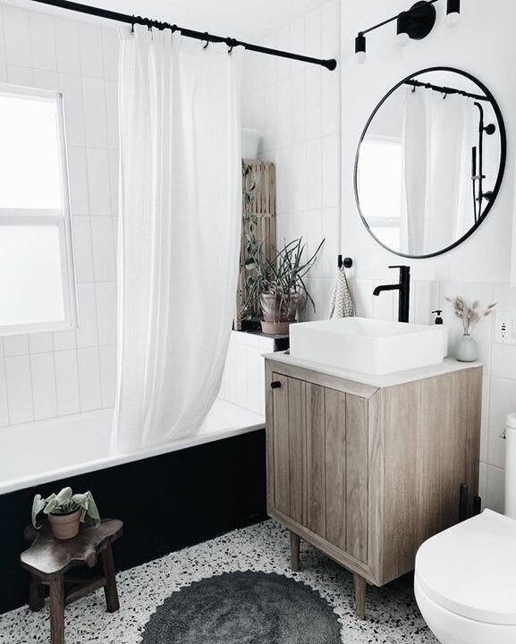 HOW TO GIVE YOUR BATHROOM A CURATED UPDATE - VIGO BLOG | Kitchen ...