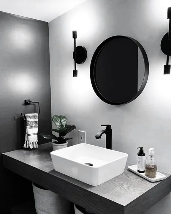 Bathroom Vanity Trends for 2021 VIGO BLOG Kitchen, Bathroom and