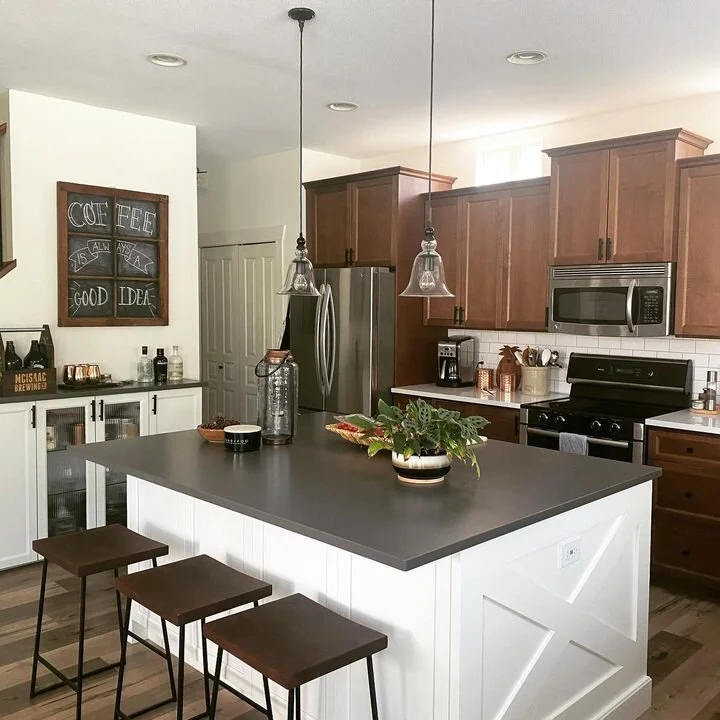 HOW TO CHOOSE KITCHEN COLORS VIGO BLOG Kitchen, Bathroom