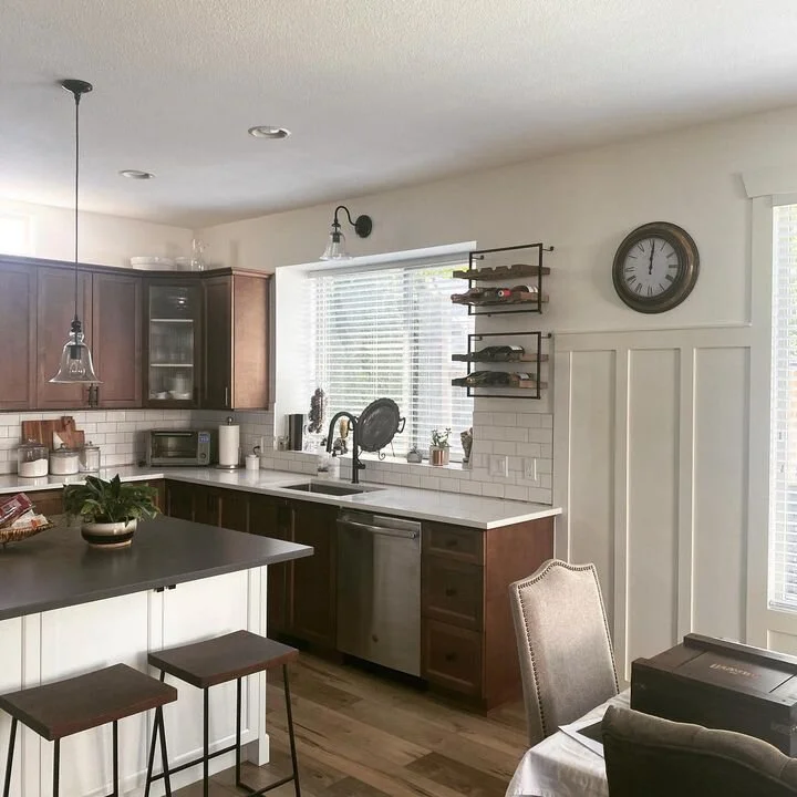 HOW TO CHOOSE KITCHEN COLORS VIGO BLOG Kitchen, Bathroom