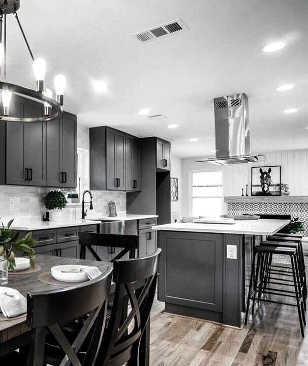 HOW TO CHOOSE KITCHEN COLORS VIGO BLOG Kitchen, Bathroom