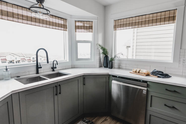 5 Stylish Sinks for Your Next Kitchen Remodel