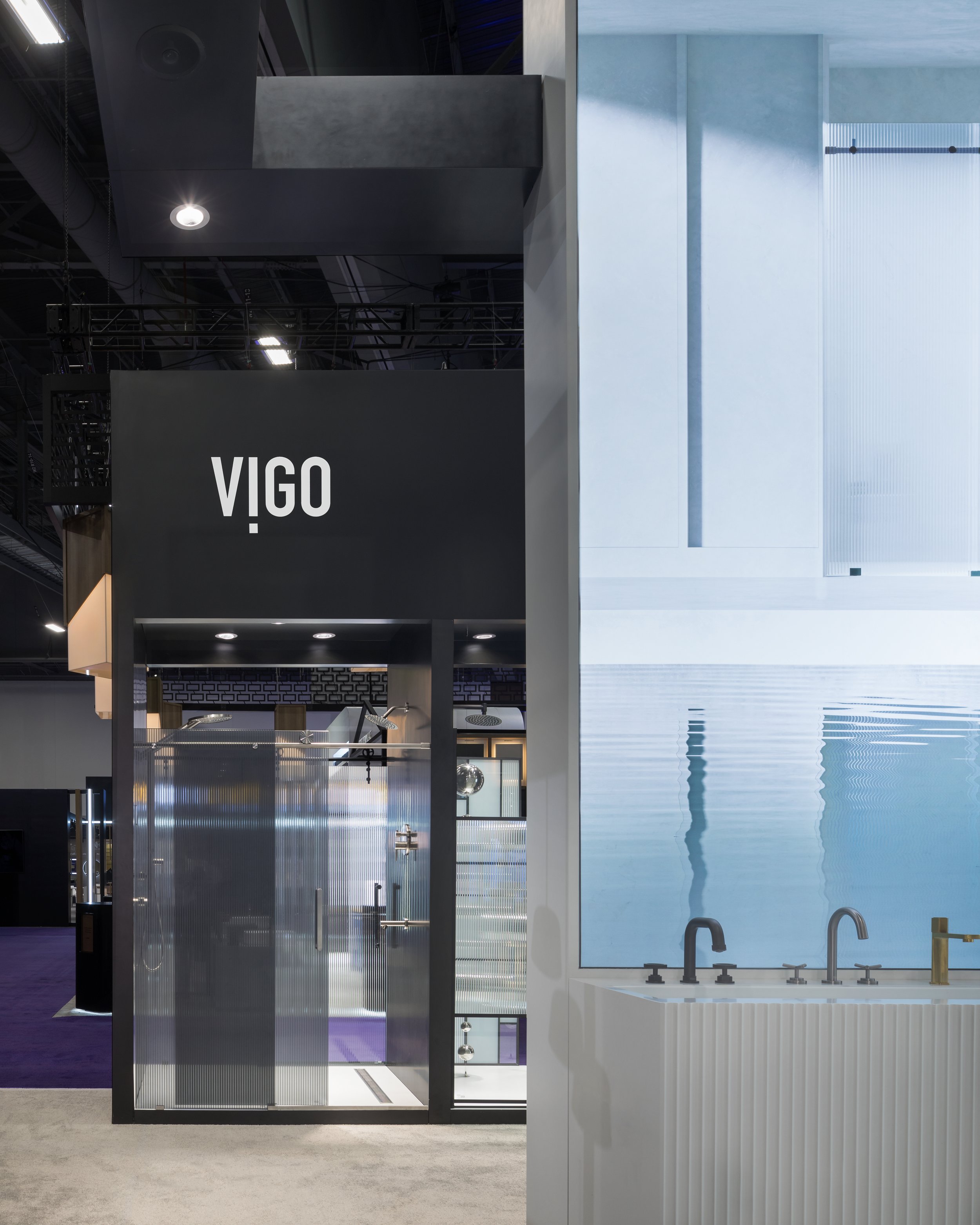 VIGO SHINES BRIGHT AT KBIS 2024: A RECAP OF OUR GRAND DEBUT