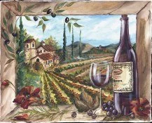 Varietals for Trombone and Piano