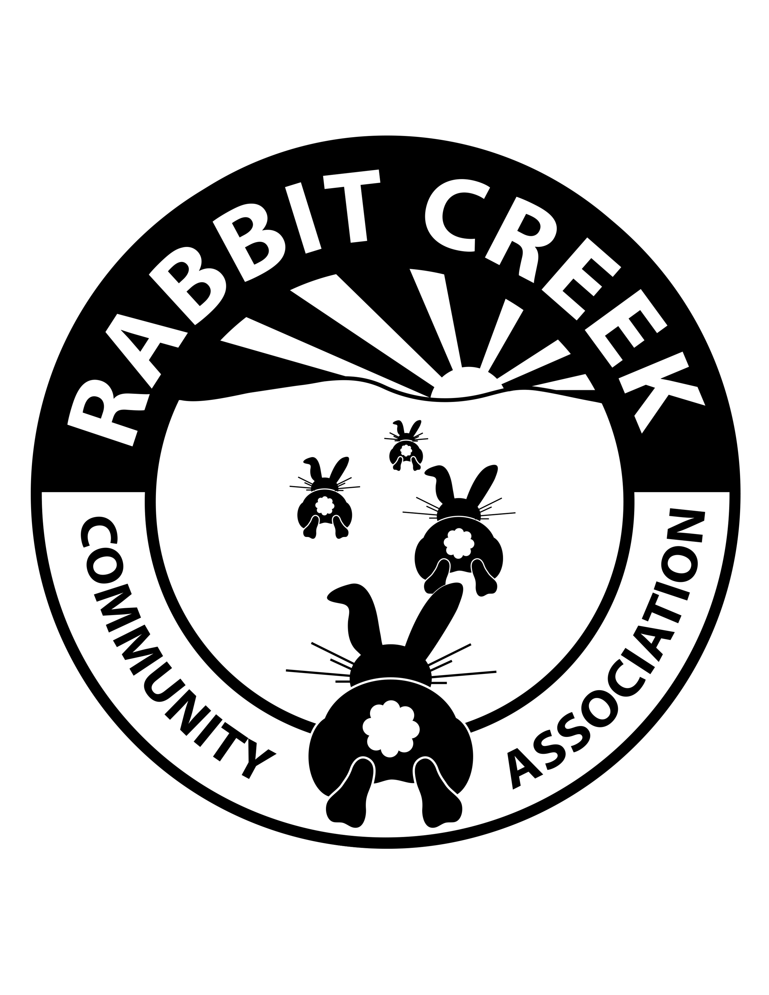 Rabbit Creek Community Association