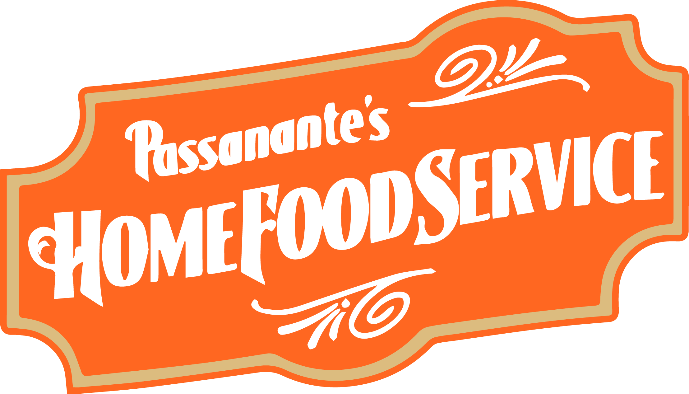 Passante’s Home Food Service logo.png