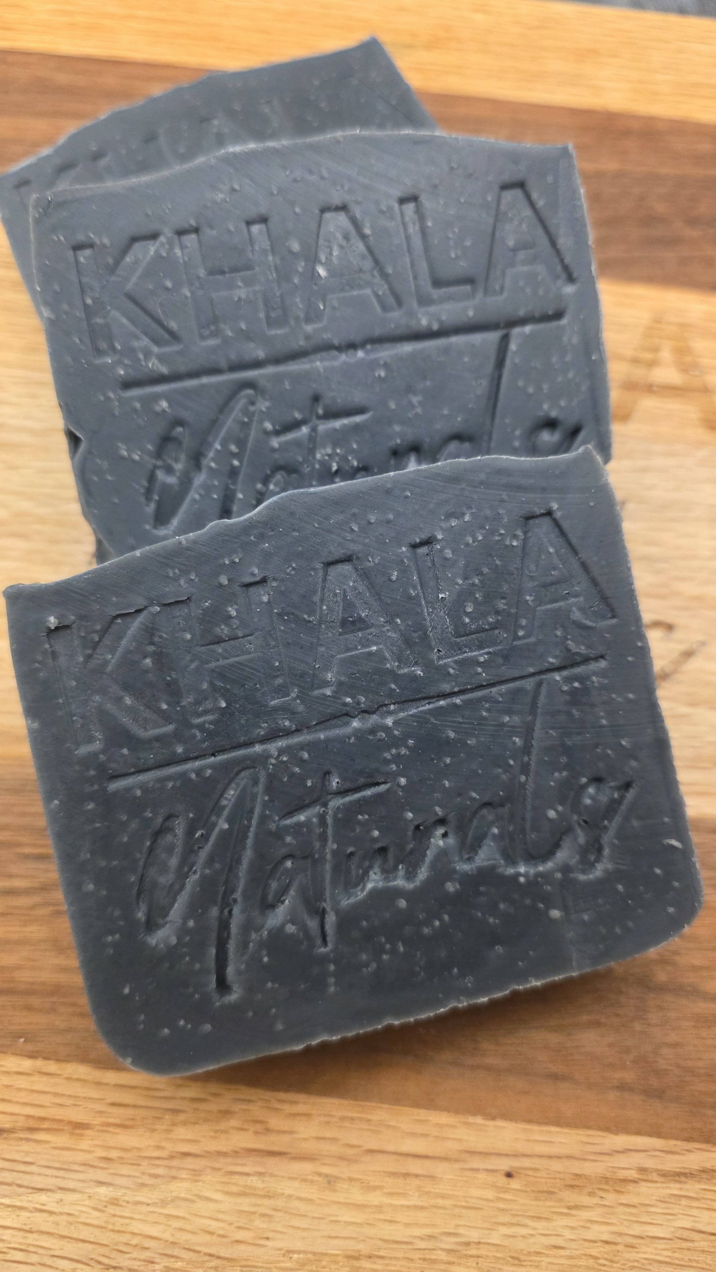 Midnight Musings: 2 Blends to Choose